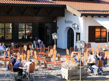 Фото: Schlossbrauhaus Schwangau